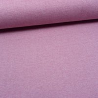 Jacquard Dekostoff Urban altrosa Jacquard Dekostoff Urban altrosa von Evlis Needle