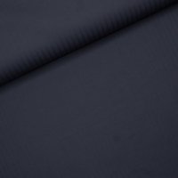 Jacquard Hosenstoff Streifen schwarz von Evlis Needle