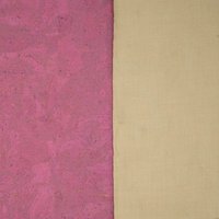 Korkstoff pink Korkstoff pink von Evlis Needle