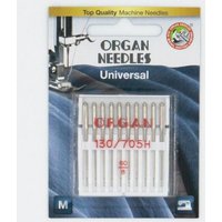 Organ Universal 10 Stk. Stärke 60 von Evlis Needle