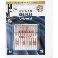 Organ Universal 10 Stk. Stärke 70-100 von Evlis Needle