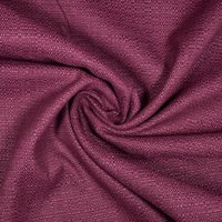 Polster- und Dekostoff Dallas bordeaux Polster- und Dekostoff Dallas bordeaux von Evlis Needle
