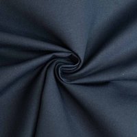 Polster- und Dekostoff Prisma dark navy Polster- und Dekostoff Prisma dark navy von Evlis Needle