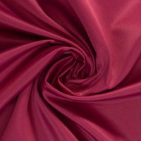 Satin Dekostoff Gala Uni pink-beere Satin Dekostoff Gala Uni pink-beere von Evlis Needle
