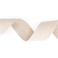 Soft Gurtband 40mm sand von Evlis Needle