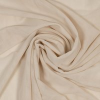 Soft Mesh elastisch hellbeige von Evlis Needle