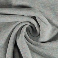 Sweat Rainbow-Glam Uni grau Sweat Rainbow-Glam Uni grau von Evlis Needle