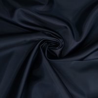 Taft Futterstoff antistatisch dark navy Taft Futterstoff antistatisch dark navy von Evlis Needle
