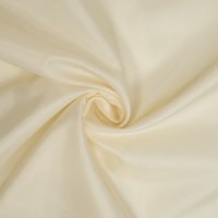 Taft Futterstoff antistatisch ivory Taft Futterstoff antistatisch ivory von Evlis Needle