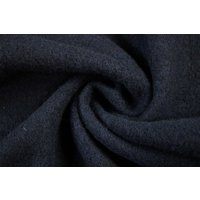 Walk 100% Schurwolle navy 410gr/m² Walk 100% Schurwolle navy 410gr/m² von Evlis Needle