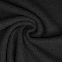 Woll Walkloden Wanda schwarz Woll Walkloden Wanda schwarz von Evlis Needle