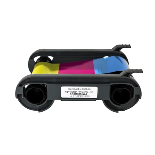 Evolis Farbband R5H004NAA Evolis Farbband R5H004NAA von Evolis