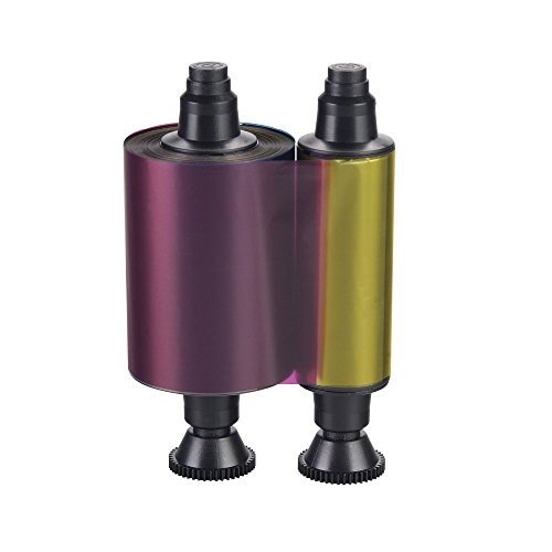 Evolis R3411 - Colour ribbon (YMCKO) Evolis R3411 - Colour ribbon (YMCKO) von Evolis