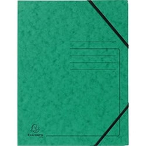 Exaclair Eckspanner A4 FSC-Mix Exaclair Eckspanner A4 FSC-Mix von Exaclair