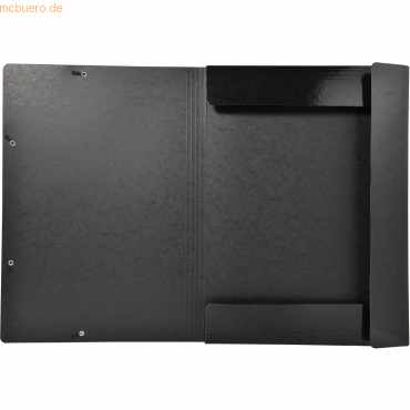 10 x Exacompta Sammelmappe Iderama A3 600g/qm Karton farbig sortiert 10 x Exacompta Sammelmappe Iderama A3 600g/qm Karton farbig sortiert von Exacompta