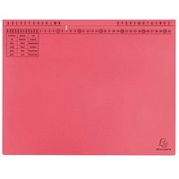 25 Exacompta Hängehefter Exaflex Karton rot 1 x Amtsheftung / kaufmännische Heftung 25 Exacompta Hängehefter Exaflex Karton rot 1 x Amtsheftung / kaufmännische Heftung von Exacompta