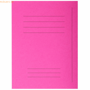 5 x Exacompta Aktendeckel Foldyne A4 mit Beschriftungsfeld 250g VE=50 5 x Exacompta Aktendeckel Foldyne A4 mit Beschriftungsfeld 250g VE=50 von Exacompta