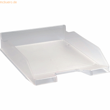 6 x Exacompta Briefablage A4 Combo glasklar 6 x Exacompta Briefablage A4 Combo glasklar von Exacompta