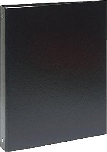EXCACOMPTA Ringbuch/51371E, schwarz, A4 EXCACOMPTA Ringbuch/51371E, schwarz, A4 von Exacompta
