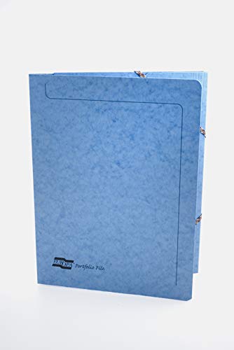 Europa 221/1001Z Sammelmappe – Türkis(Pack of 10) von Europa