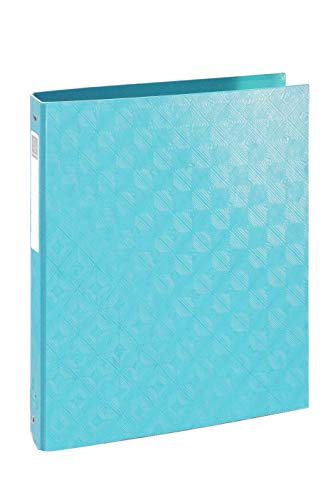 Exacompta 1928 Ringbuch 4 Ringe Tropisches Blau Exacompta 1928 Ringbuch 4 Ringe Tropisches Blau von Exacompta
