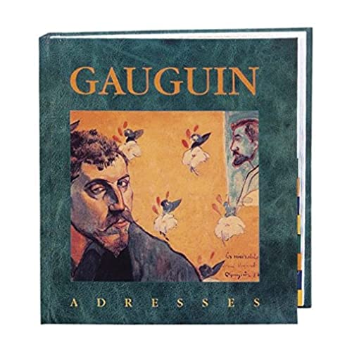 Exacompta 21797E – Verzeichnis mit Motiv Gauguin – Visuell von Exacompta