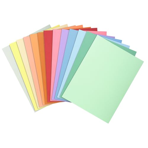 Exacompta 330000E 100er Pack Aktendeckel SUPER in Pastellfarben aus extra starkem Karton für DIN A4 ideal für Archivierung 1 Pack farbig sortiert Exacompta 330000E 100er Pack Aktendeckel SUPER in Pastellfarben aus extra starkem Karton für DIN A4 ideal für Archivierung 1 Pack farbig sortiert von Exacompta