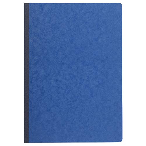 Exacompta 410E Notizheft mit Klappdeckel, 29,7 x 21 cm, 80 Seiten, kariert, 110 g/m² Exacompta 410E Notizheft mit Klappdeckel, 29,7 x 21 cm, 80 Seiten, kariert, 110 g/m² von Exacompta
