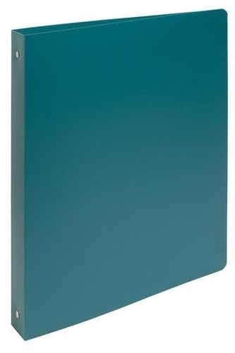 Exacompta 512803E 20er Pack Kunststoff-Ringbuch OPAK 4-O-Ring-Mechanik DIN A4 Füllhöhe 30 mm schwarz Organizer Ring-Ordner Hefter Plastikordner ideal für Büro und Schule Exacompta 512803E 20er Pack Kunststoff-Ringbuch OPAK 4-O-Ring-Mechanik DIN A4 Füllhöhe 30 mm schwarz Organizer Ring-Ordner Hefter Plastikordner ideal für Büro und Schule von Exacompta