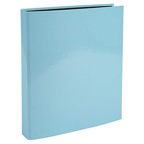 Exacompta 51560E Prem´Touch Aquarel Ringbuch. Made in Germany. 4-D-Ring-Mechanik DIN A4 Füllhöhe 25 mm 1 Stück Zufallsfarbe Kalender Organizer Ring-Ordner Hefter ideal für Büro und Schule Exacompta 51560E Prem´Touch Aquarel Ringbuch. Made in Germany. 4-D-Ring-Mechanik DIN A4 Füllhöhe 25 mm 1 Stück Zufallsfarbe Kalender Organizer Ring-Ordner Hefter ideal für Büro und Schule von Exacompta