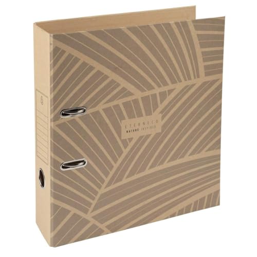 Exacompta 53847E Premium Ordner Prem'Touch Eterneco. 7 cm breit DIN A4 wasserabweisend, Rückenetikett, geöstes Griffloch Aktenordner Briefordner Büroordner Plastikordner 1 Stück Zufallsmotiv Exacompta 53847E Premium Ordner Prem'Touch Eterneco. 7 cm breit DIN A4 wasserabweisend, Rückenetikett, geöstes Griffloch Aktenordner Briefordner Büroordner Plastikordner 1 Stück Zufallsmotiv von Exacompta