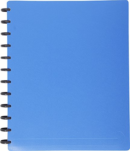 Exacompta 56260E Ringbuch, A4, mehrfarbig, 6 Stück Exacompta 56260E Ringbuch, A4, mehrfarbig, 6 Stück von Exacompta