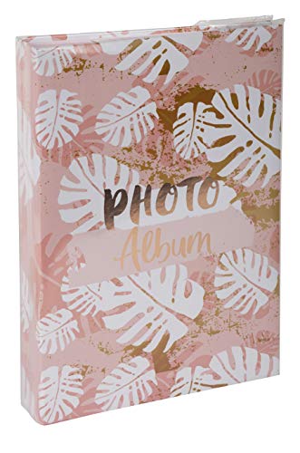 Exacompta 62223E Premium Fotoalbum Candy Blue mit 100 Seiten, perfekt für Ihre Fotos zum selbstgestalten Fotobuch Einsteckalbum rosa Exacompta 62223E Premium Fotoalbum Candy Blue mit 100 Seiten, perfekt für Ihre Fotos zum selbstgestalten Fotobuch Einsteckalbum rosa von Exacompta