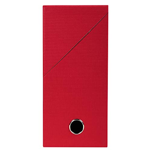 Exacompta 89425e Packs Transfer. 12 cm Rot Exacompta 89425e Packs Transfer. 12 cm Rot von Exacompta