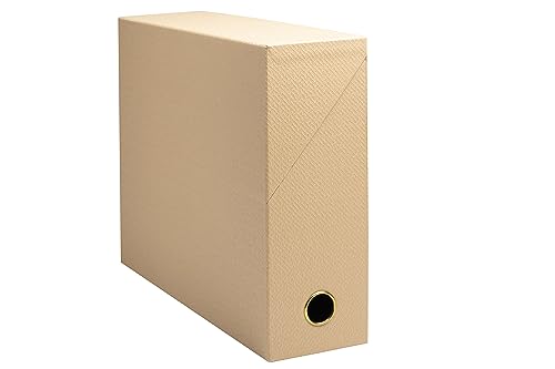 Exacompta 89602E Transferbox Office By Me 9 cm Rückenbreite DIN A4 mit aufgeklebtem Rückenschild ideale Transportbox und perfekt geeignet für die sichere Aufbewahrung Ihrer Ordner Farbe Beige Exacompta 89602E Transferbox Office By Me 9 cm Rückenbreite DIN A4 mit aufgeklebtem Rückenschild ideale Transportbox und perfekt geeignet für die sichere Aufbewahrung Ihrer Ordner Farbe Beige von Exacompta