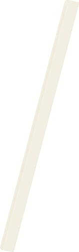 Exacompta 997082E 25er Pack Serodo Klemmschienen elfenbein 9 mm für DIN A4 bis zu 90 Blatt ideal für Bewerbungen, Dokumente Exacompta 997082E 25er Pack Serodo Klemmschienen elfenbein 9 mm für DIN A4 bis zu 90 Blatt ideal für Bewerbungen, Dokumente von Exacompta