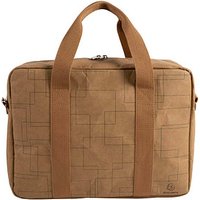 Exacompta Aktentasche Eterneco Papier braun 17660E Exacompta Aktentasche Eterneco Papier braun 17660E von Exacompta