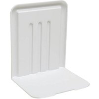 Exacompta Buchstütze weiß 10,3 x 11,5 x 14,0 cm, 1 St. von Exacompta