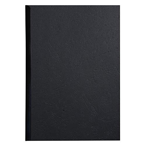 Exacompta Forever Präsentationshüllen aus recyceltem Material Schwarz Exacompta Forever Präsentationshüllen aus recyceltem Material Schwarz von Forever