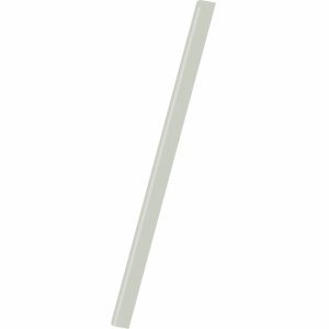 Exacompta Klemmschiene Serodo 12mm VE=25 Stück glasklar Exacompta Klemmschiene Serodo 12mm VE=25 Stück glasklar von Exacompta