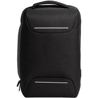 Exacompta Laptop-Rucksack Exactive Kunstfaser schwarz Exacompta Laptop-Rucksack Exactive Kunstfaser schwarz von Exacompta