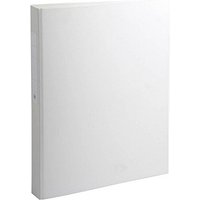 Exacompta Ringbuch 2-Ringe weiß 4,0 cm DIN A4 Exacompta Ringbuch 2-Ringe weiß 4,0 cm DIN A4 von Exacompta