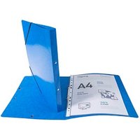 Exacompta Ringmappe Iderama blau Exacompta Ringmappe Iderama blau von Exacompta