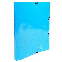 Exacompta Ringmappe Iderama blau Exacompta Ringmappe Iderama blau von Exacompta