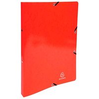 Exacompta Ringmappe Iderama rot Exacompta Ringmappe Iderama rot von Exacompta