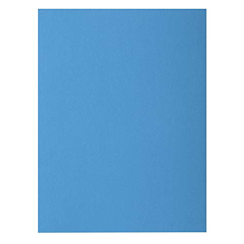 Exacompta 216000E 50er Pack Aktendeckel ROCKS aus extra starkem Karton für DIN A4 farbig sortiert Hefter ideal für das Büro und Schule und die mobile Organisation Exacompta 216000E 50er Pack Aktendeckel ROCKS aus extra starkem Karton für DIN A4 farbig sortiert Hefter ideal für das Büro und Schule und die mobile Organisation von Exacompta
