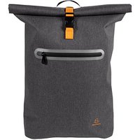 Exacompta Rucksack Exactive Young Kunstfaser grau Exacompta Rucksack Exactive Young Kunstfaser grau von Exacompta