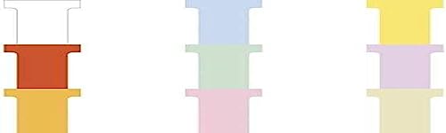 Exacompta Steckkarten/57700E weiß Inh.100 Exacompta Steckkarten/57700E weiß Inh.100 von Exacompta