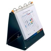 Exacompta Tisch-Flipchart ExaShow A4 von Exacompta