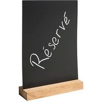 Exacompta Tischaufsteller DIN A4, 1 St. von Exacompta